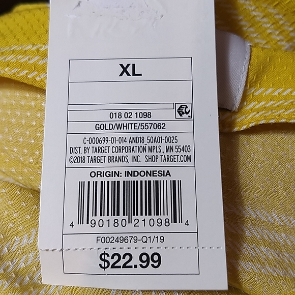 XL women's blouse - Picture 5 of 6